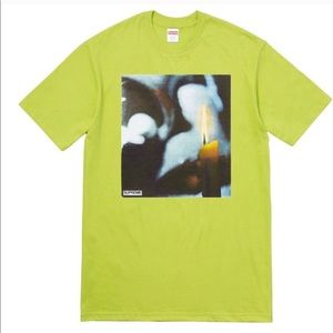 Supreme Candle Lit Shirt